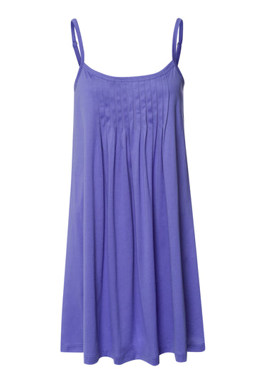 Boheme Camisole | Violet Blue 79643-1467